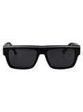 CALVIN KLEIN JEANS Injected Sunglasses for Men - FW25 Collection