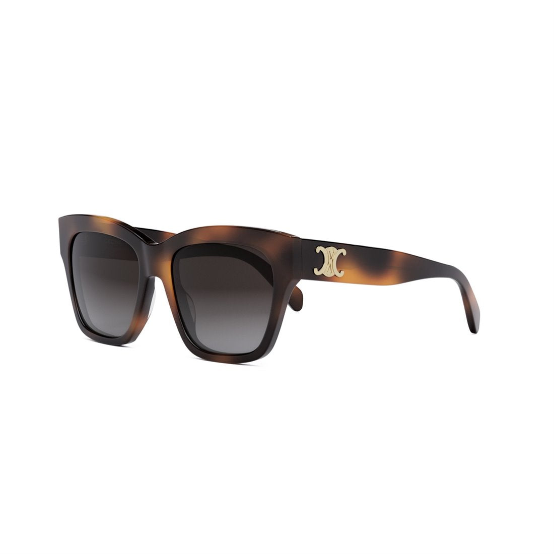 CELINE Effortless Elegance Women's Sunglasses 53K