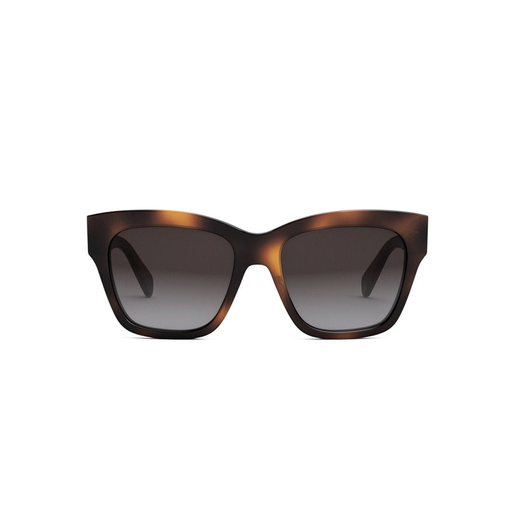 CELINE Effortless Elegance Women's Sunglasses 53K