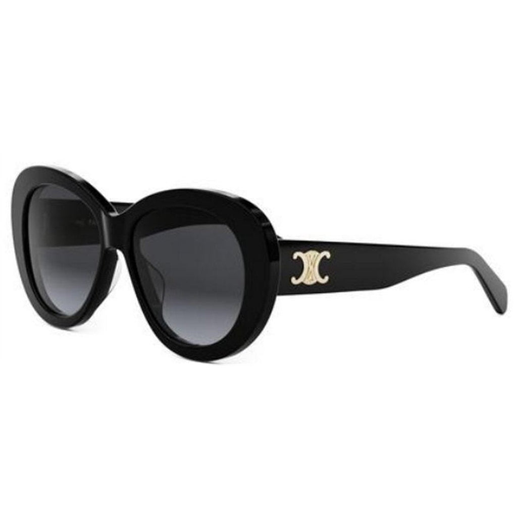 CELINE Triomphe Oversized Sunglasses