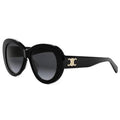 CELINE Triomphe Oversized Sunglasses