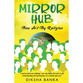 Mirror Hub - Thou Art Thy Religion - Paperback | Books | Wiccan Center