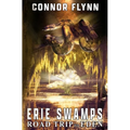 Erie Swamps: Road Trip to Eden - Paperback | Books | Wiccan Center