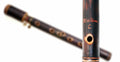 109 - Maui Xaphoon Bamboo Sax in C - Signature Series