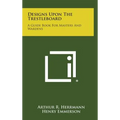 Designs Upon the Trestleboard: A Guide Book for Masters and Wardens - Hardcover | Books | Wiccan Center