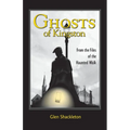 Ghosts of Kingston: From the Files of the Haunted Walk - Paperback | Books | Wiccan Center