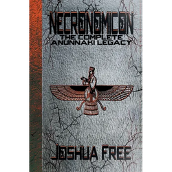 Necronomicon: The Complete Anunnaki Legacy - Hardcover | Books | Wiccan Center