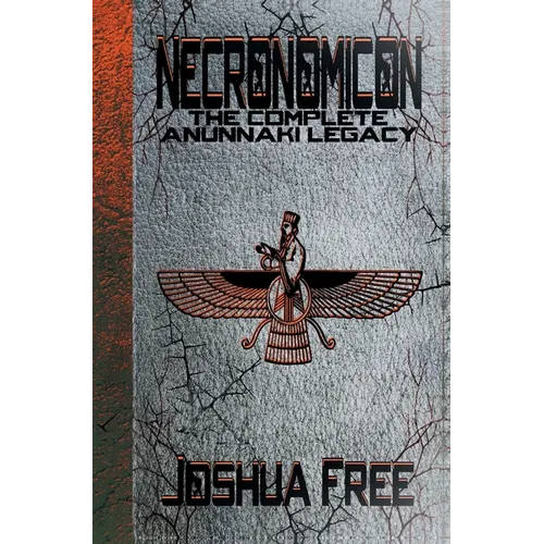 Necronomicon: The Complete Anunnaki Legacy - Hardcover | Books | Wiccan Center