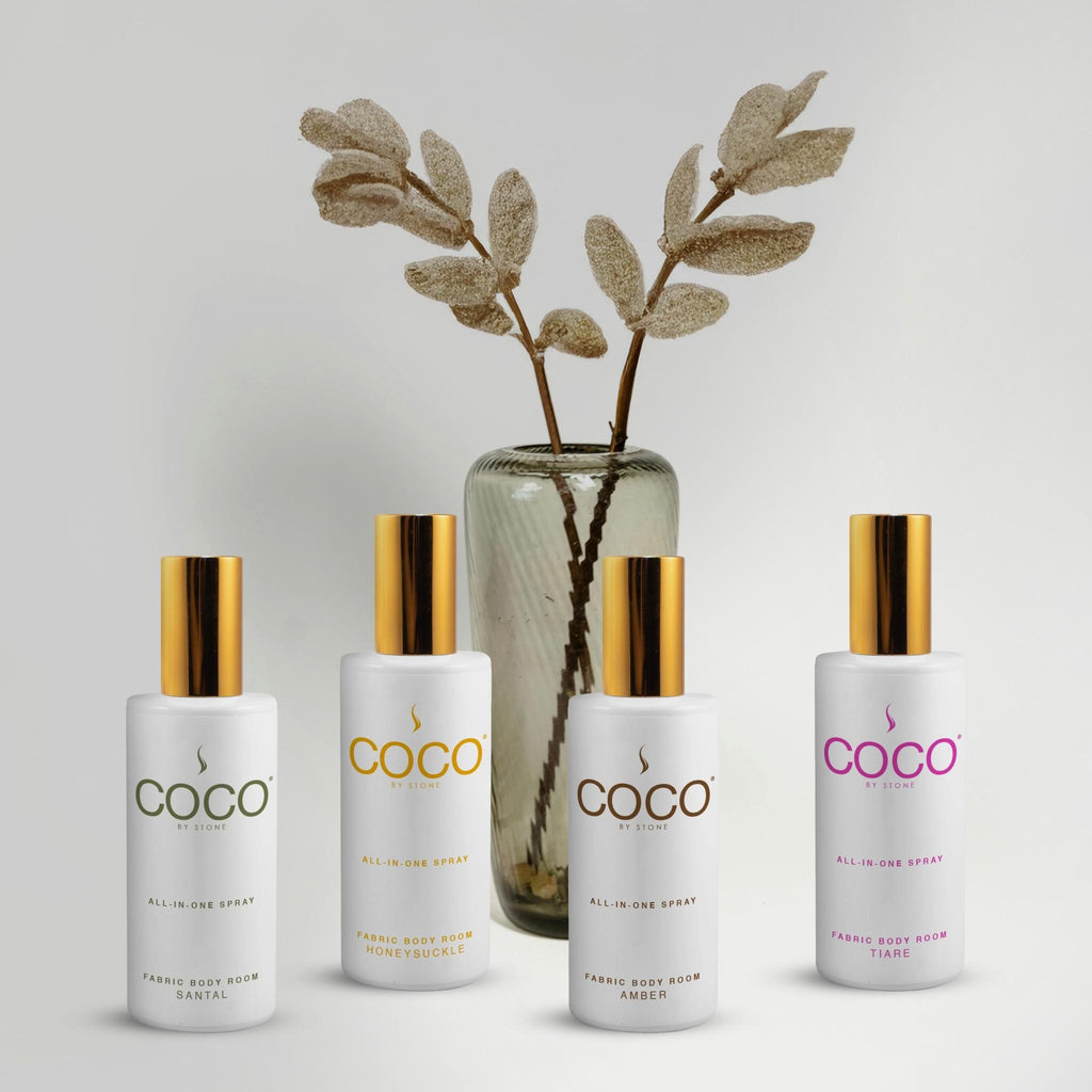 5oz White Tea All-In-One Spray