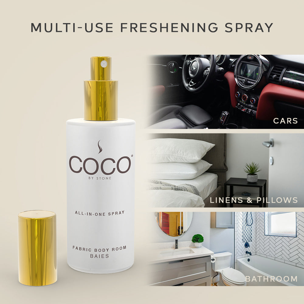 5oz Baies All-In-One Spray