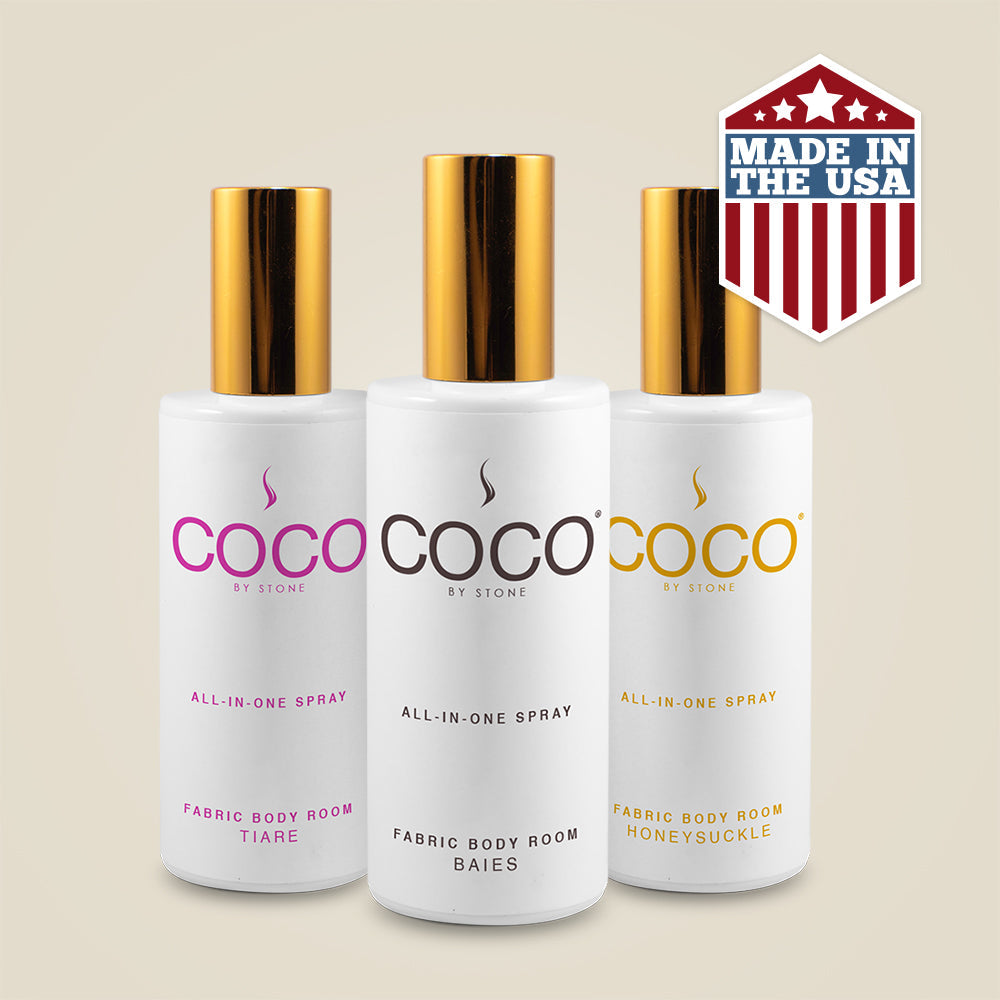 5oz Stone Fruit All-In-One Spray