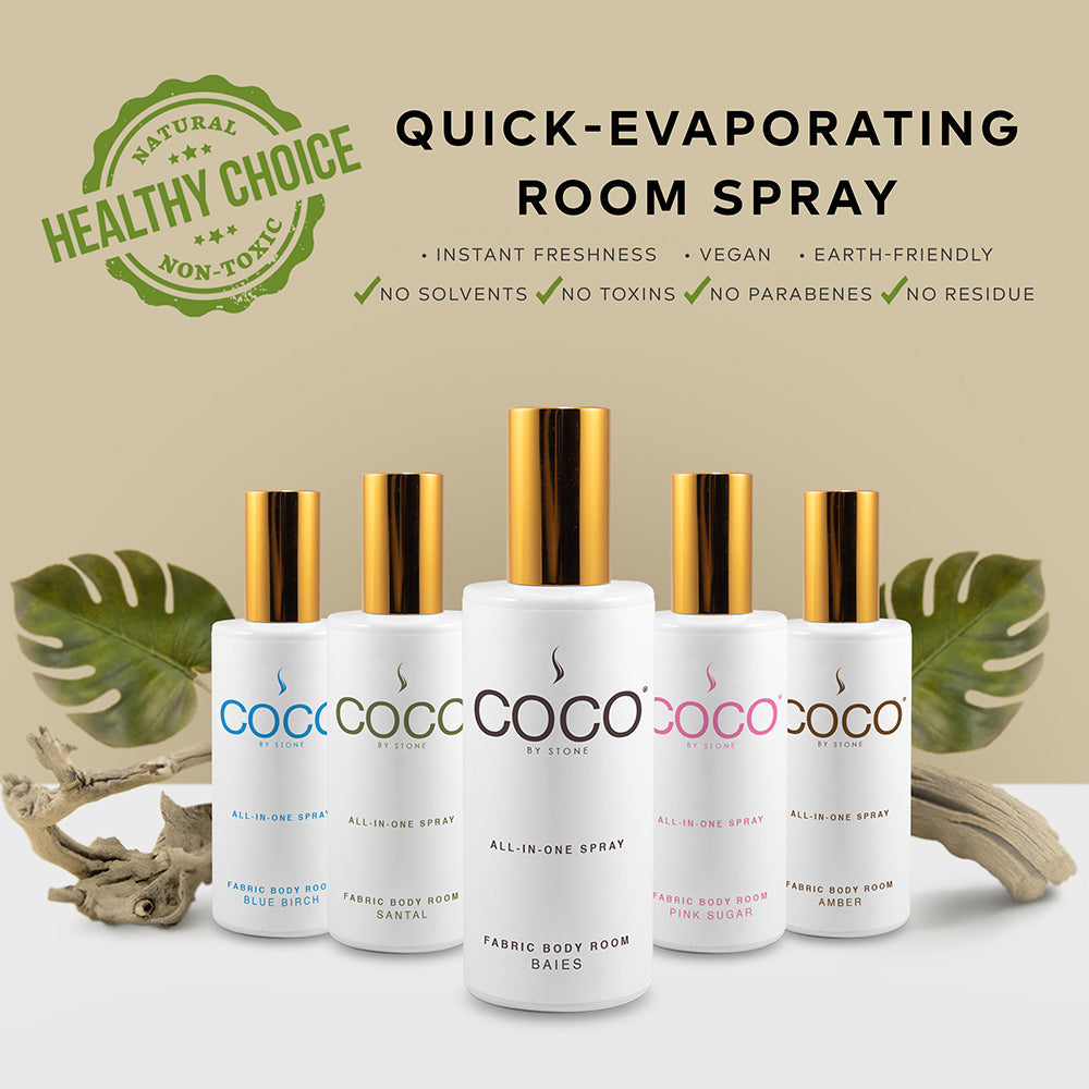5oz Amber All-In-One Spray