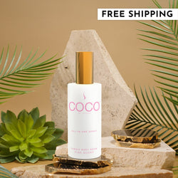 5oz Pink Sugar All-In-One Spray | COCO All-in-One Spray | Wiccan Center