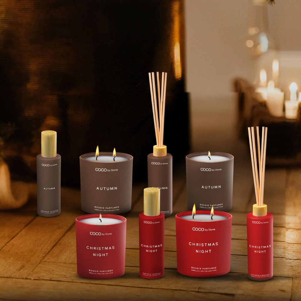 15oz Smells Like Autumn Candle