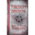 The Sorcerer's Handbook: A Complete Guide to Practical Magick - Hardcover | Books | Wiccan Center