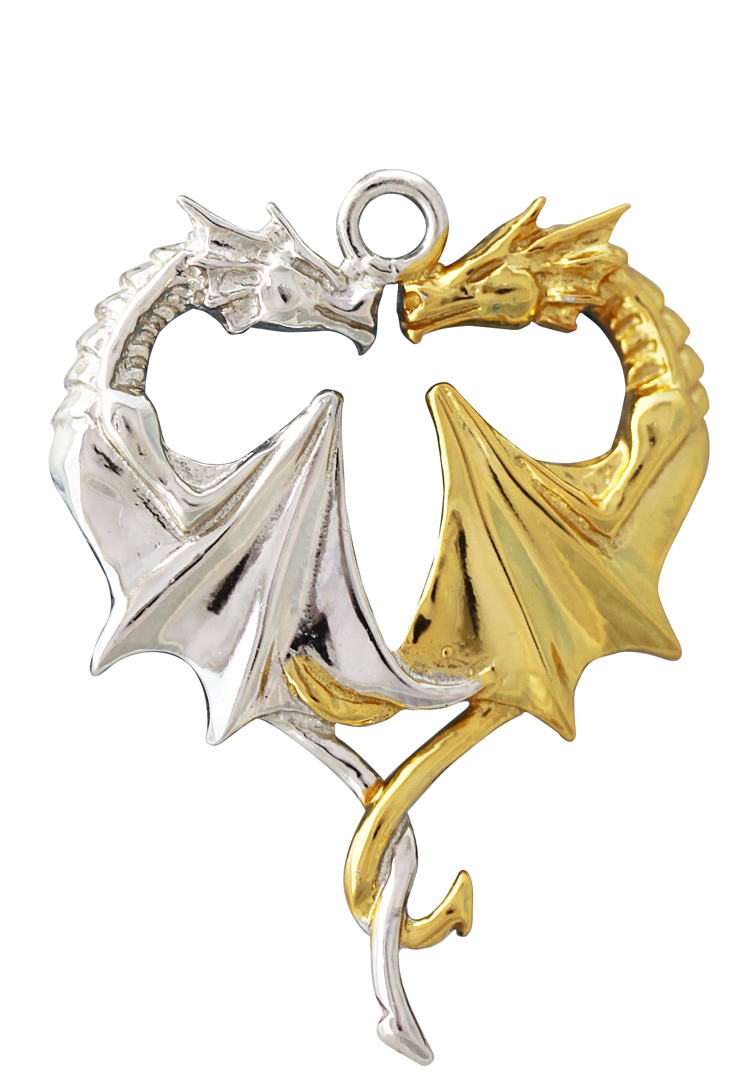 Dragon Heart for Lasting Love by Anne Stokes