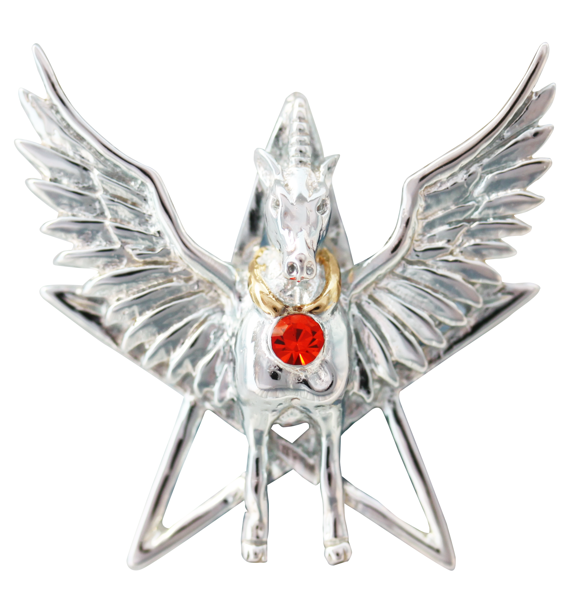 Divine Pegasus for Inspiration by Anne Stokes