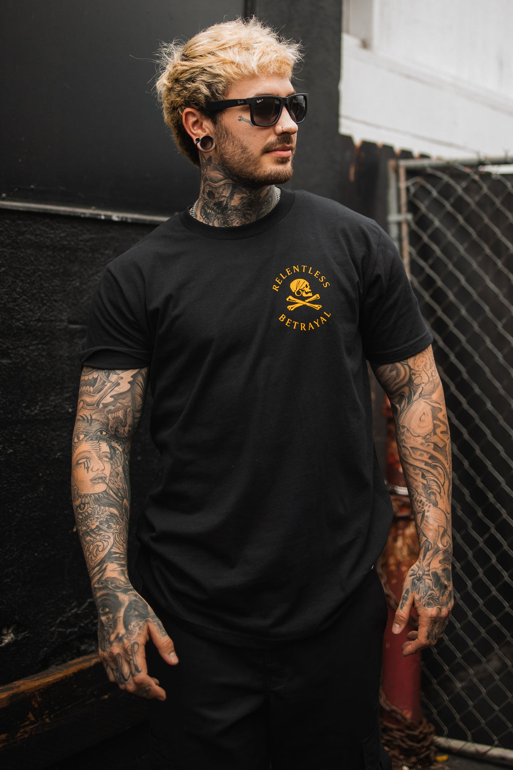 Lost At Sea T-Shirt | | Wiccan Center