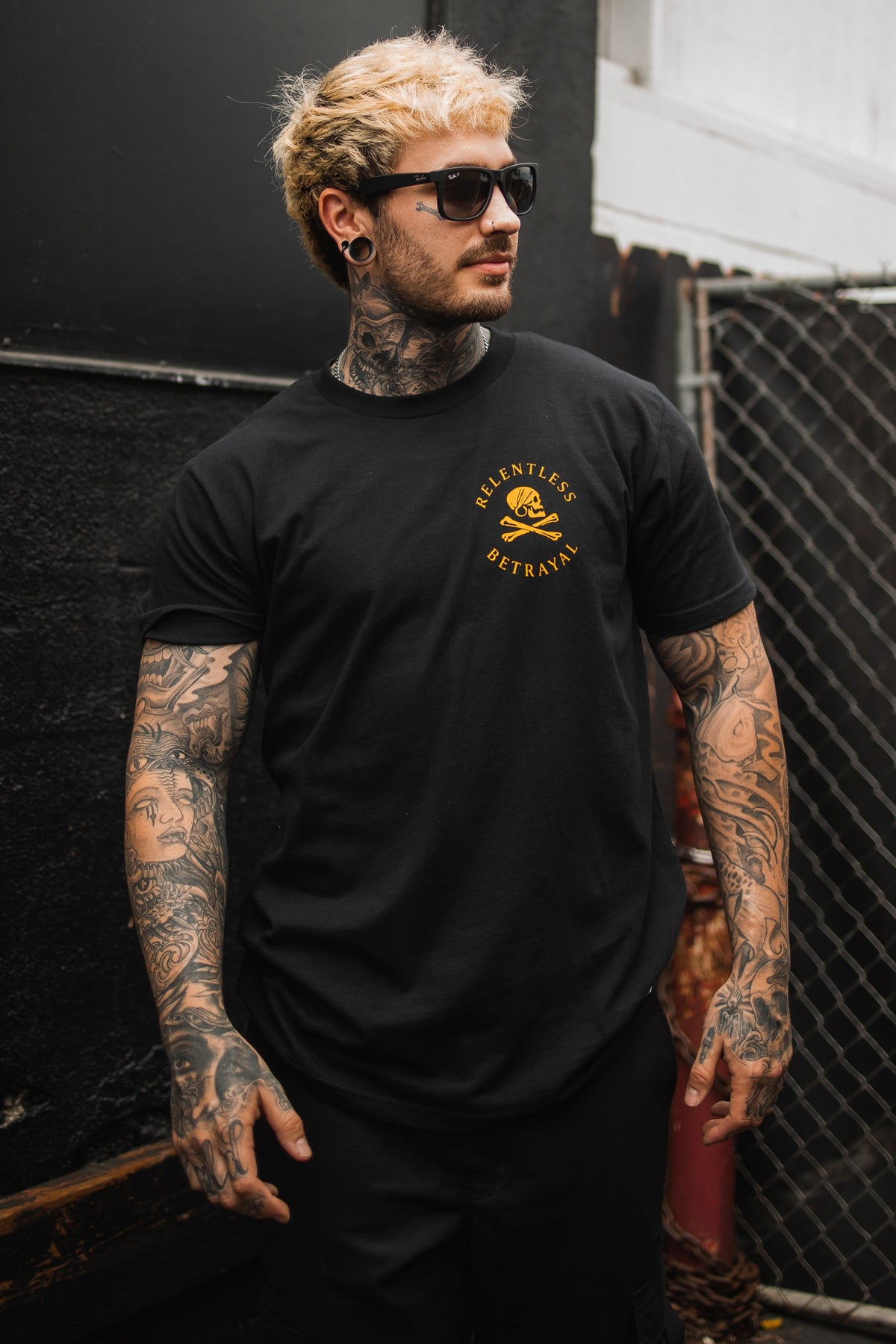 Lost At Sea T-Shirt | | Wiccan Center