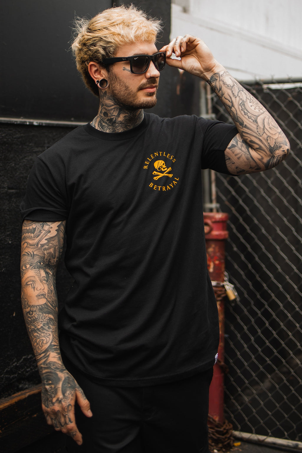 Lost At Sea T-Shirt | | Wiccan Center