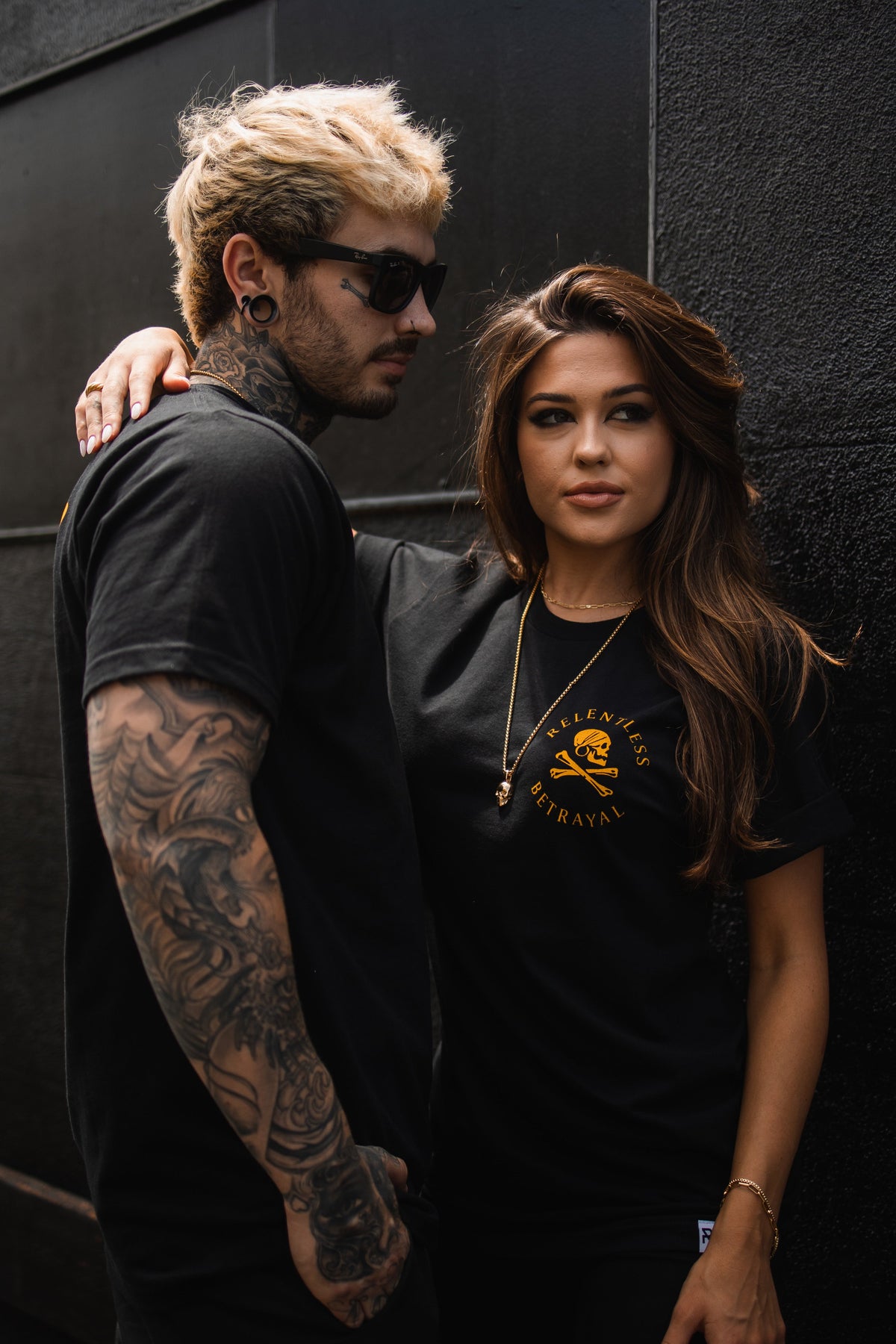 Lost At Sea T-Shirt | | Wiccan Center