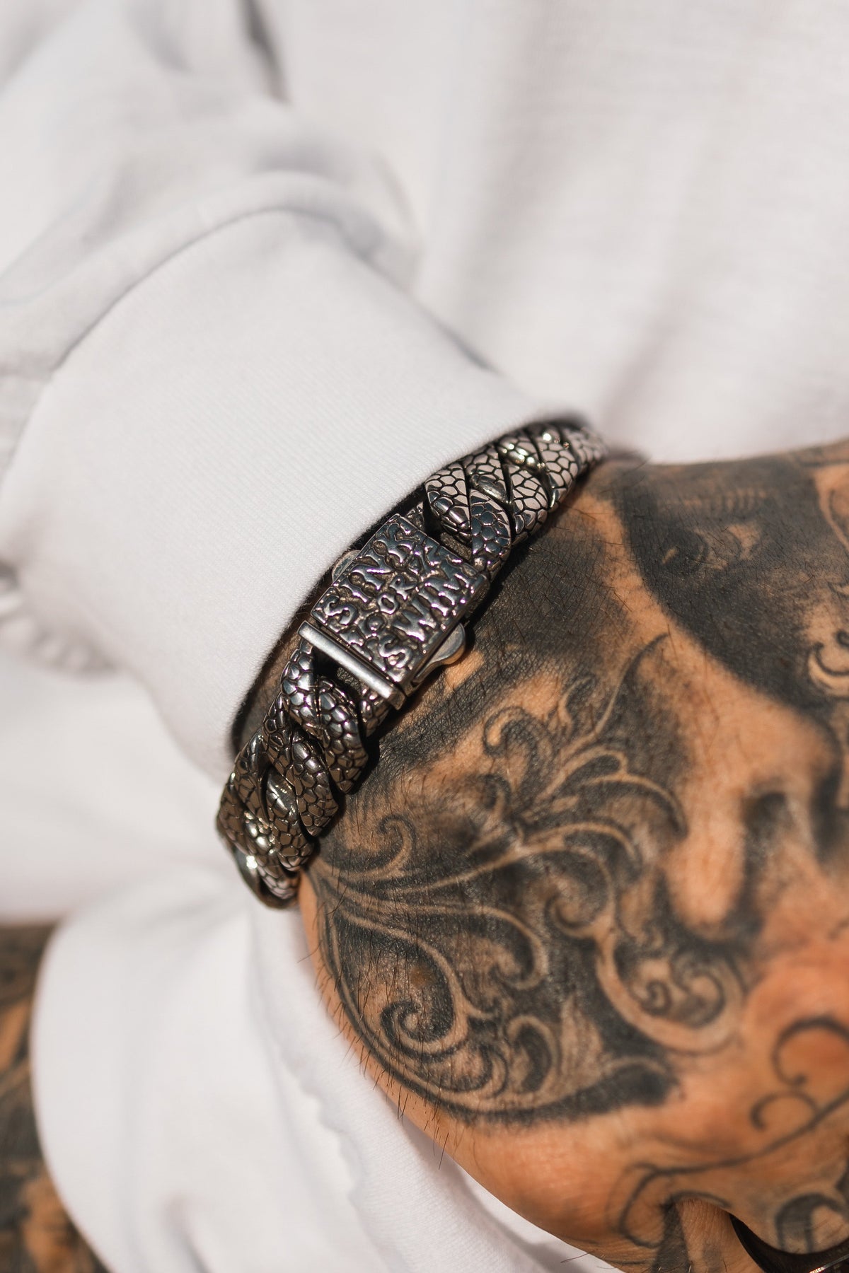 Sink or Swim Bracelet | jewelry | Wiccan Center
