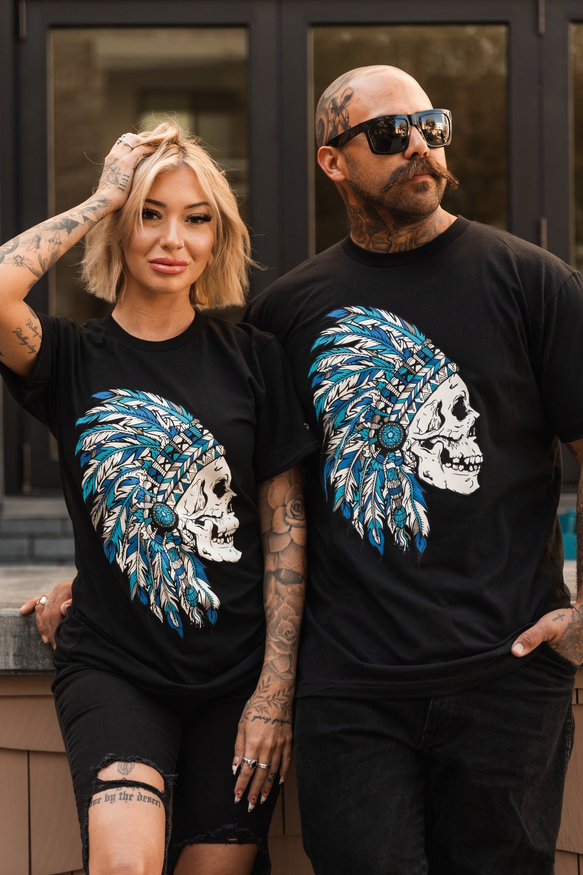 Trustless Chief BLACK T-Shirt | | Wiccan Center