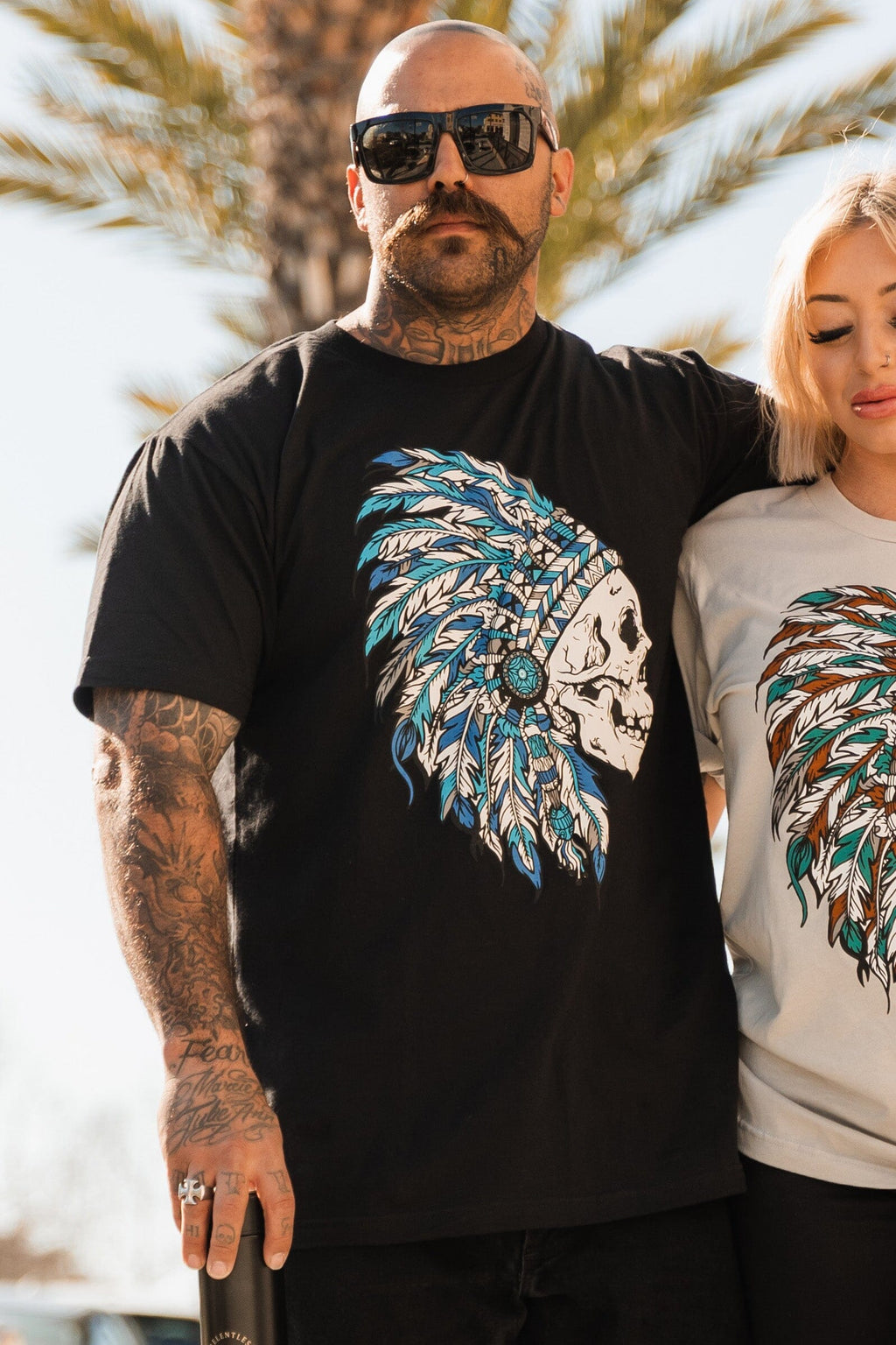Trustless Chief BLACK T-Shirt | | Wiccan Center