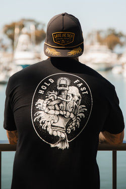 Hold Fast T-Shirt | | Wiccan Center