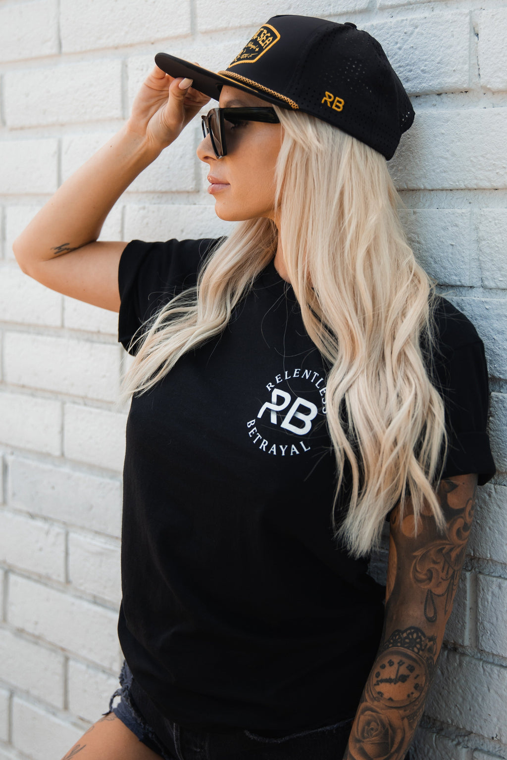 Hold Fast T-Shirt | | Wiccan Center