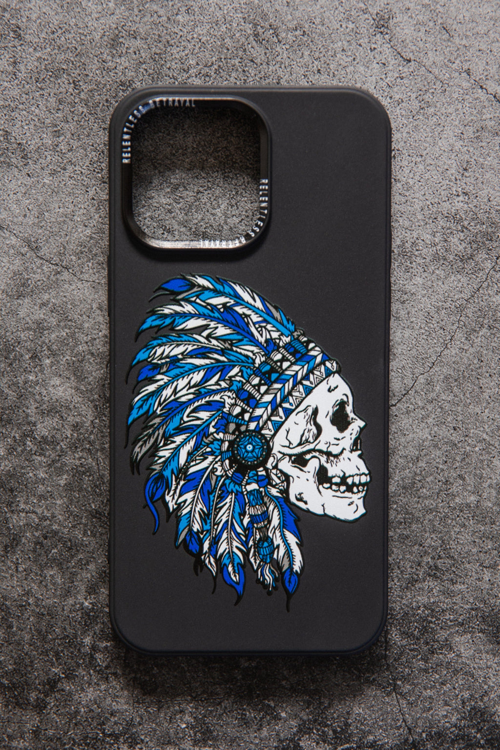 Trustless Chief iPhone Case | | Wiccan Center