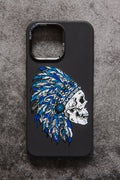 Trustless Chief iPhone Case | | Wiccan Center