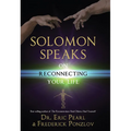 Solomon Speaks on Reconnecting Your Life - Paperback | Books | Wiccan Center