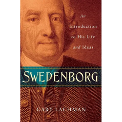 Swedenborg: An Introduction to His Life and Ideas - Paperback | Books | Wiccan Center