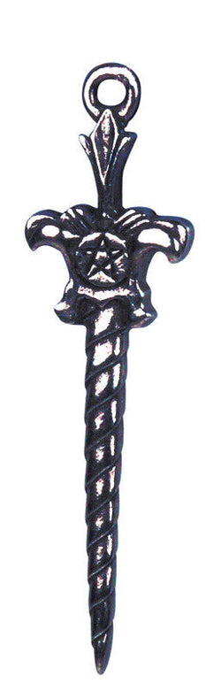 Unicorn Wand for Spiritual Development | Celtic Sorcery | Wiccan Center