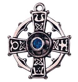 Raith Gras Cross for Season's Grace | Celtic Sorcery | Wiccan Center