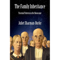 The Family Inheritance: Parental Patterns in the Horoscope - Paperback | Books | Wiccan Center