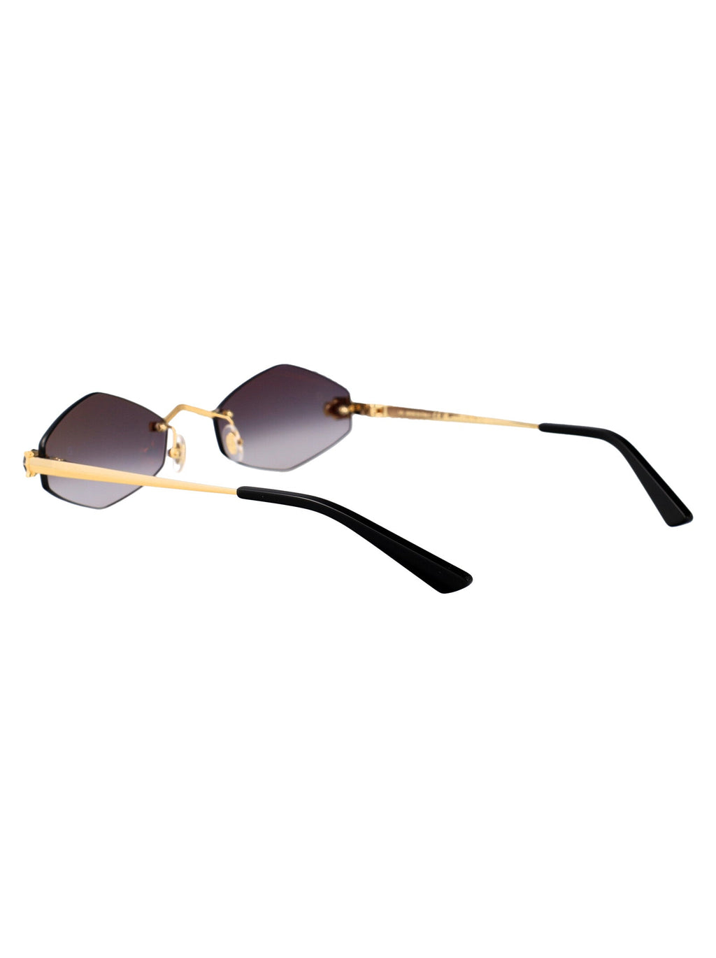CARTIER Elegant Premium Metal Sunglasses for Women | SUNGLASSES | Wiccan Center
