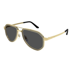 CARTIER Premium Men's Metal Sunglasses | SUNGLASSES | Wiccan Center