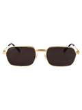 CARTIER Men's Classic Metal Sunglasses