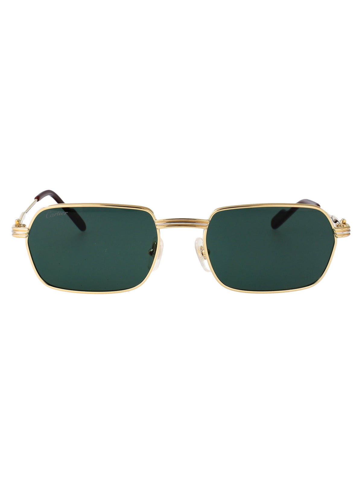CARTIER Stylish Men's Sunglasses - CT0463S 002