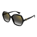 CARTIER Chic Women's Oversized Sunglasses