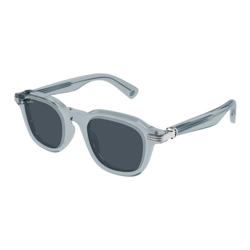 CARTIER Stylish Men's Sunglasses - CT0536S Mini