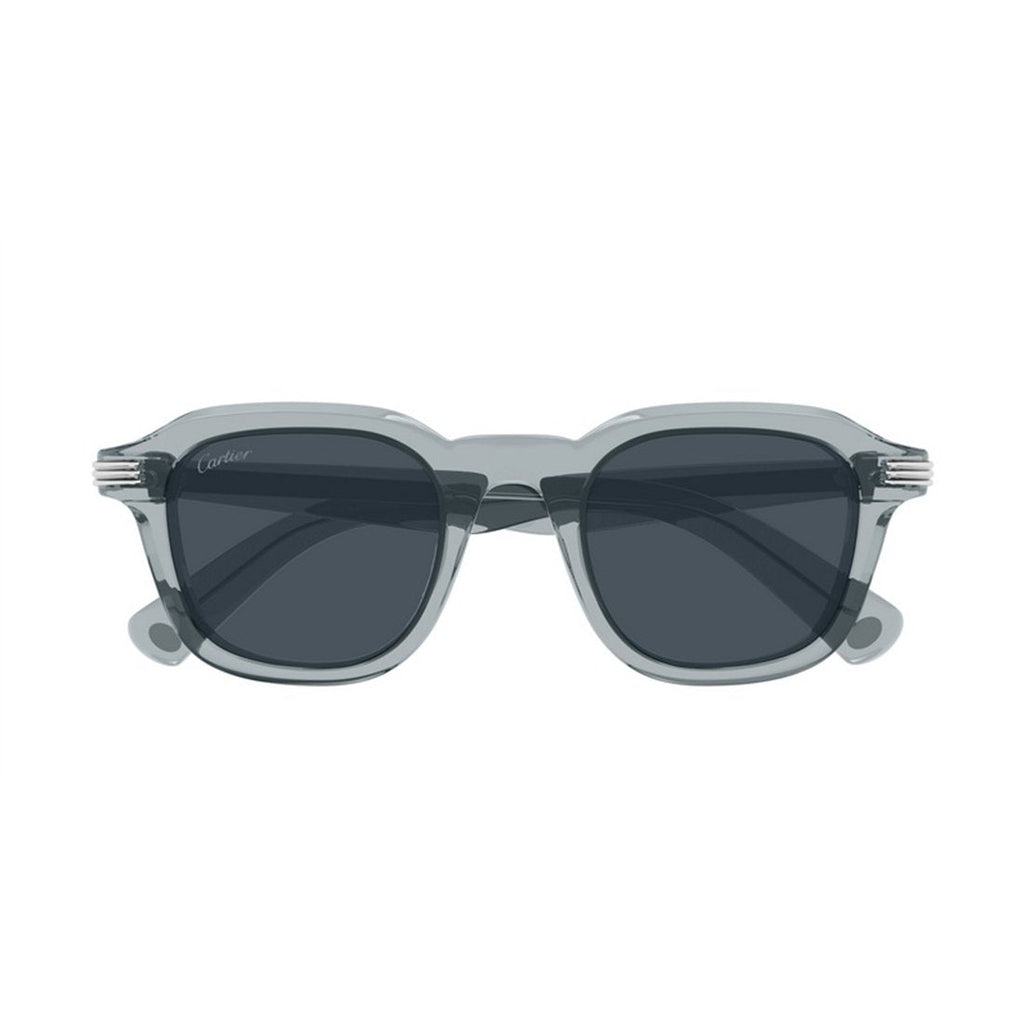 CARTIER Stylish Men's Sunglasses - CT0536S Mini