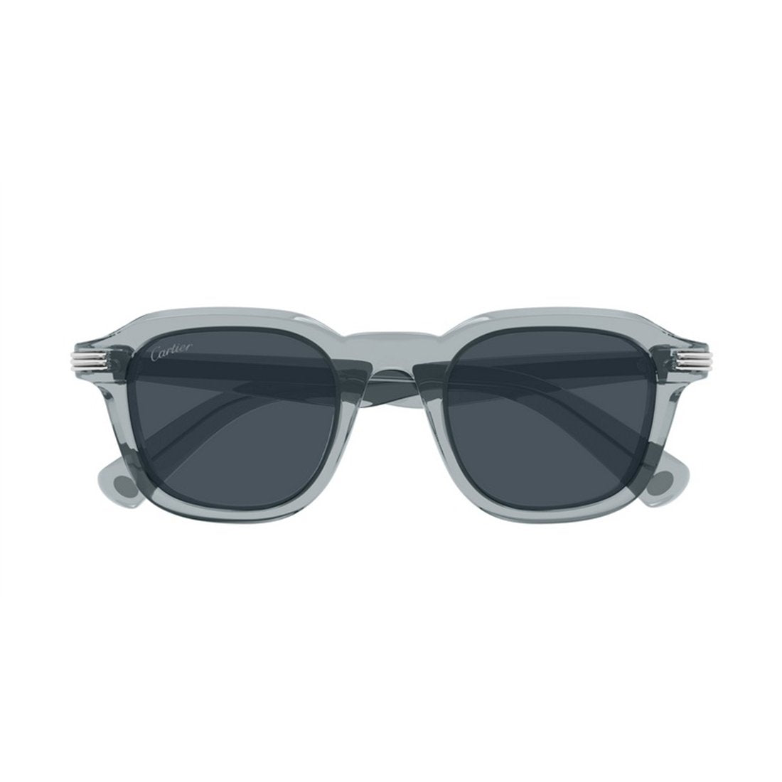 CARTIER Stylish Men's Sunglasses - CT0536S Mini