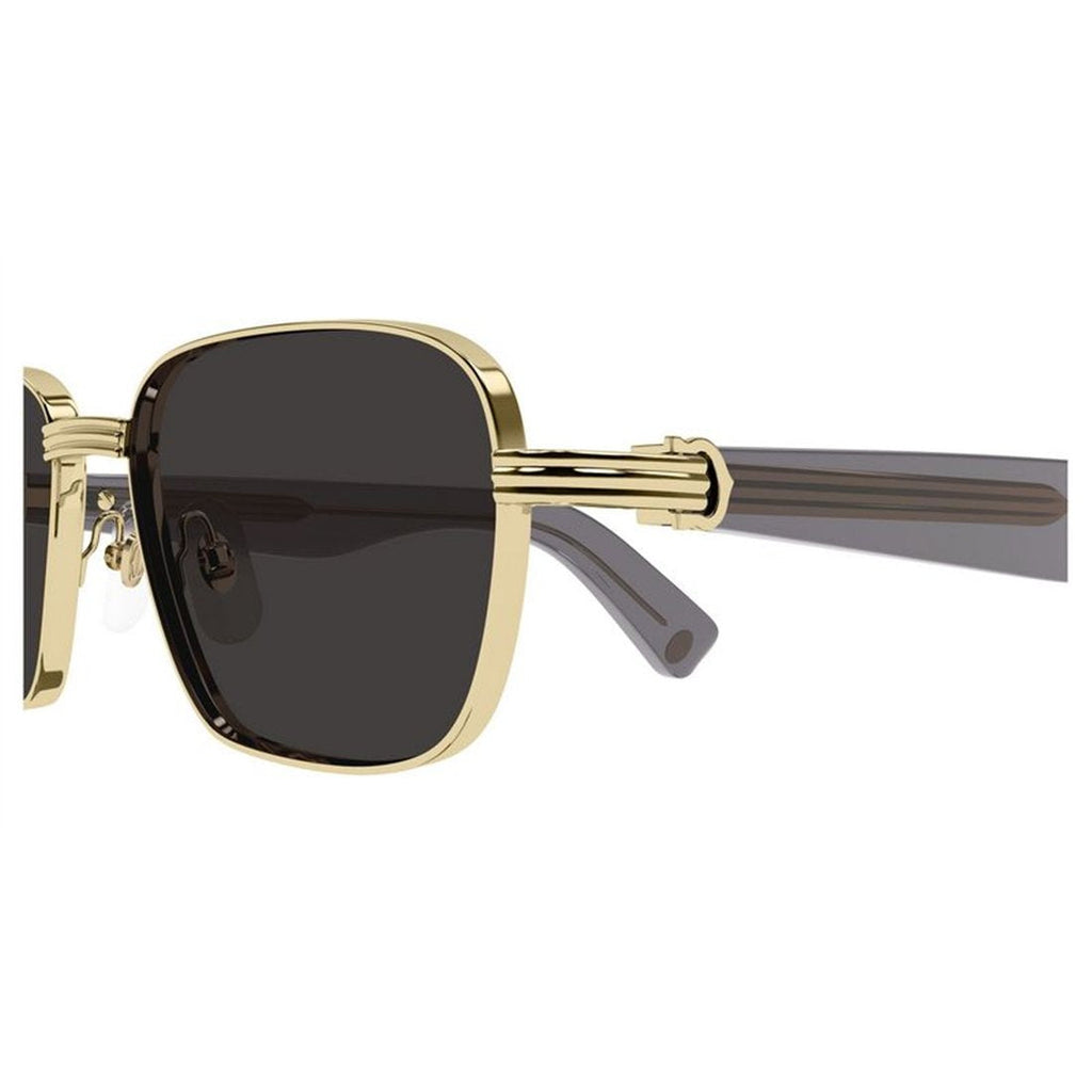 CARTIER Sleek Metal Sunglasses for Men