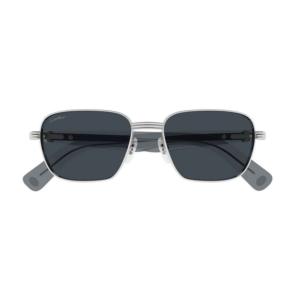 CARTIER Stylish Men's Metal Sunglasses CT0538S | SUNGLASSES | Wiccan Center