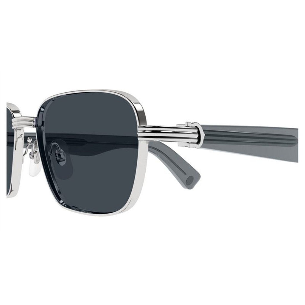 CARTIER Stylish Men's Metal Sunglasses CT0538S | SUNGLASSES | Wiccan Center