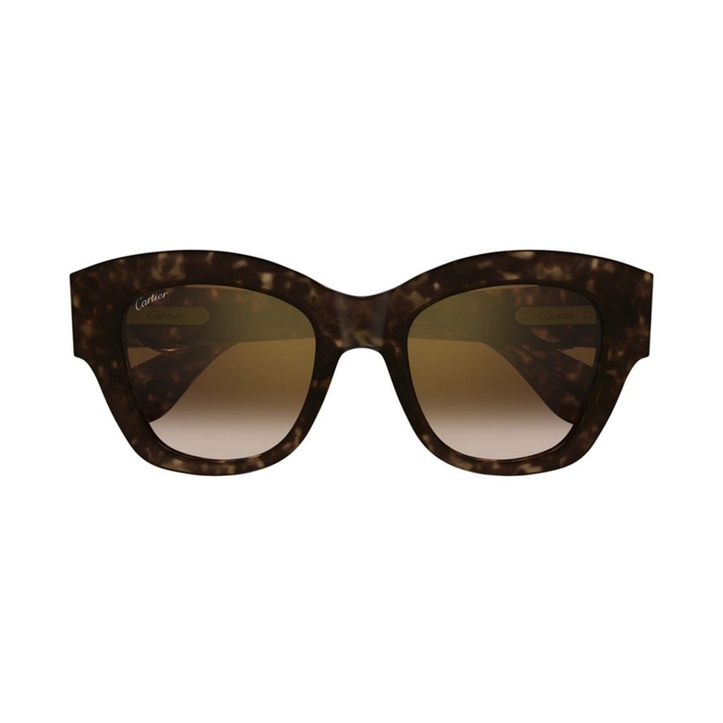 CARTIER Chic Women's Sunglasses