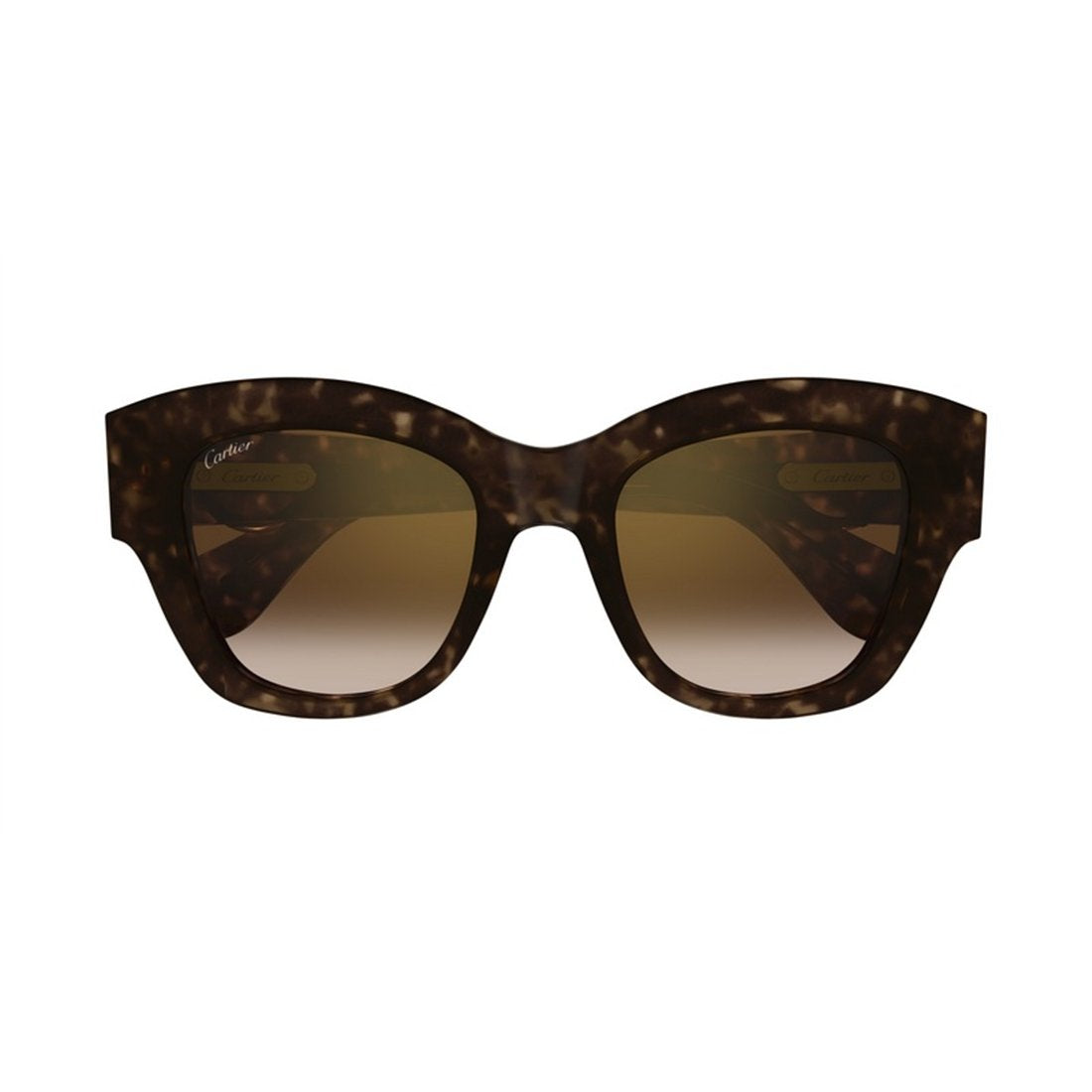 CARTIER Chic Women's Sunglasses